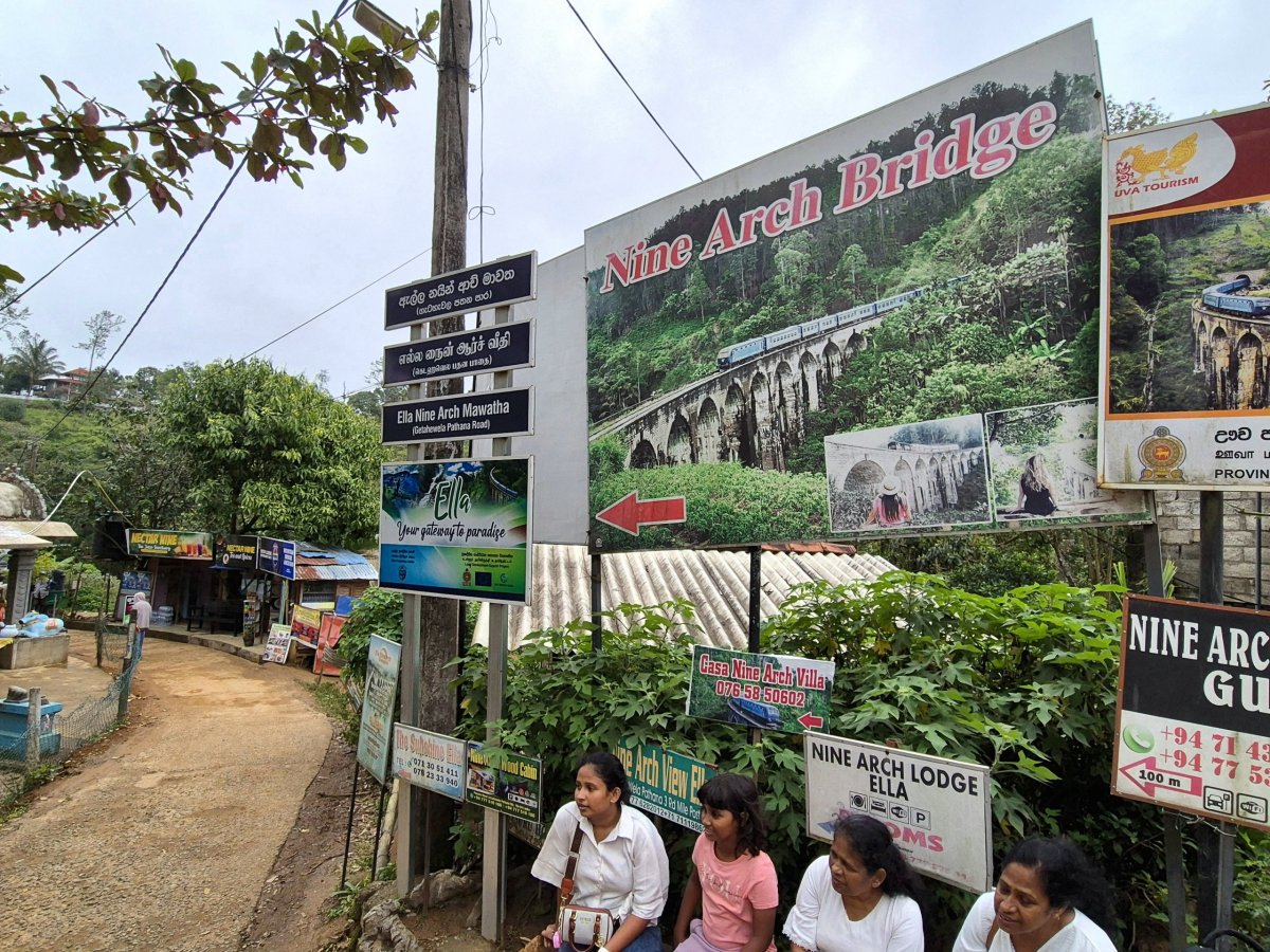 Druhá přístupová cesta
