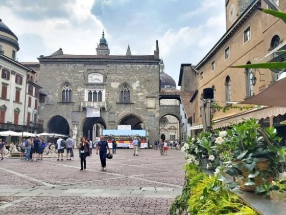 Bergamo