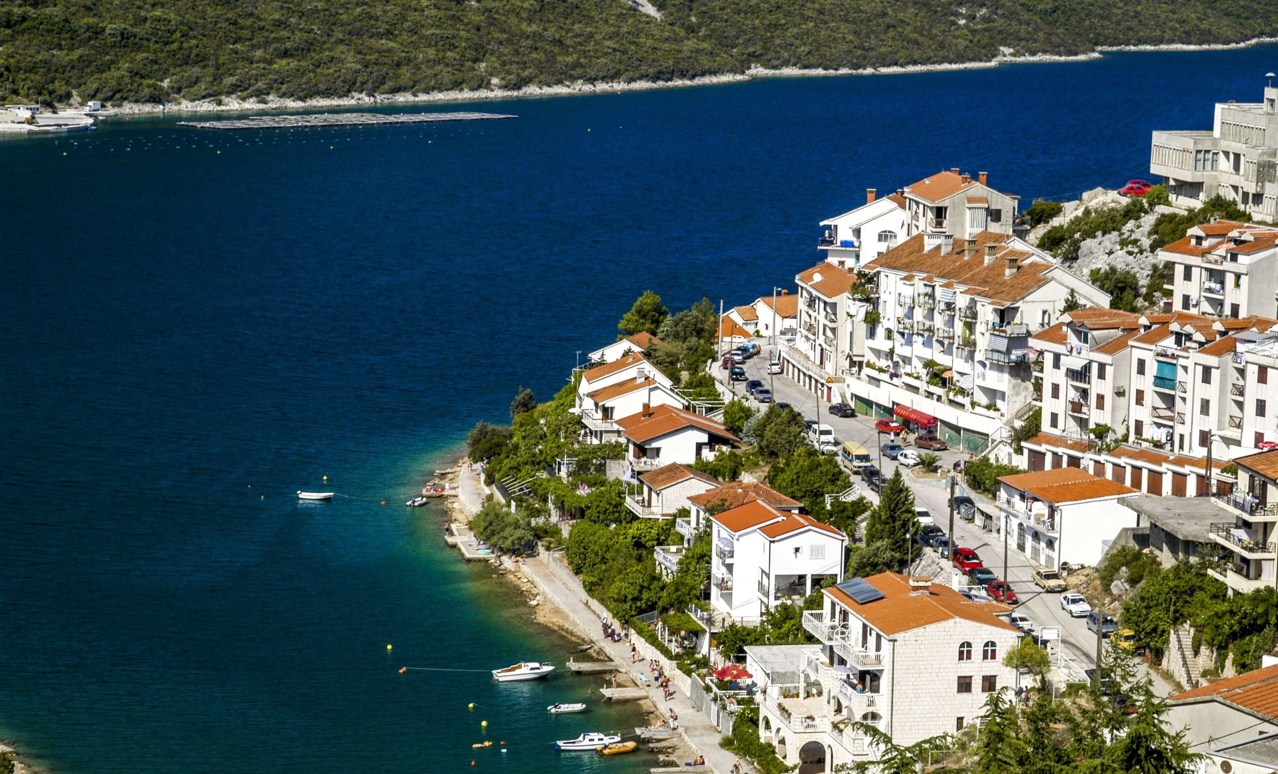 Neum, Bosna a Hercegovina vše, co potřebujete vědět