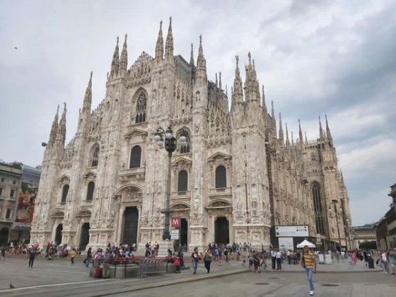 Milano