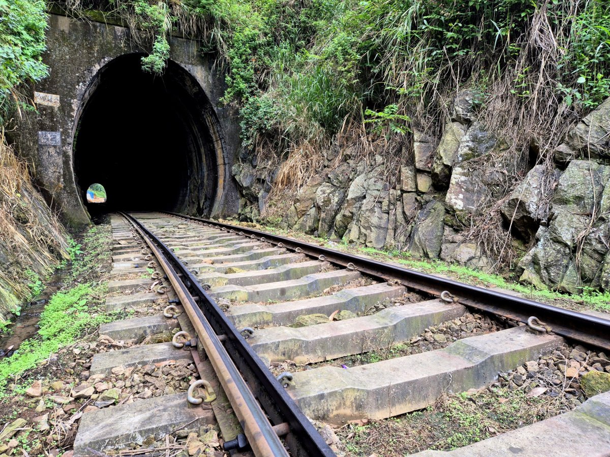  Tunel č. 42