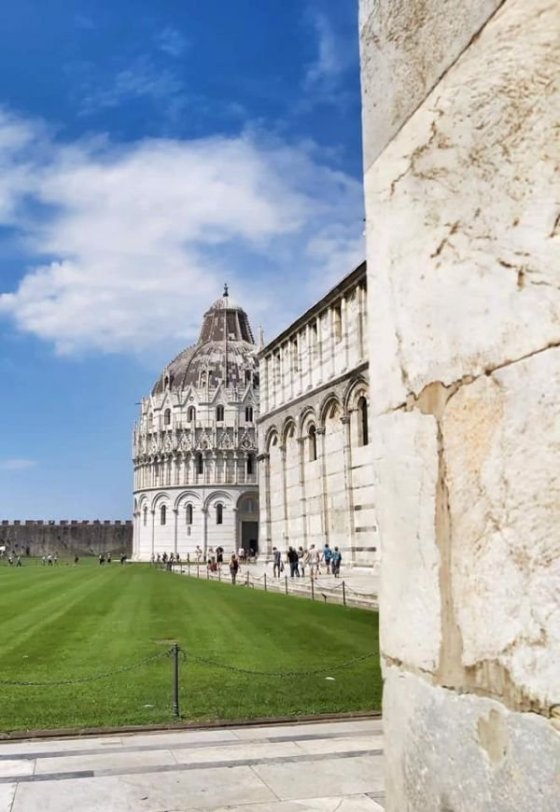 Pisa