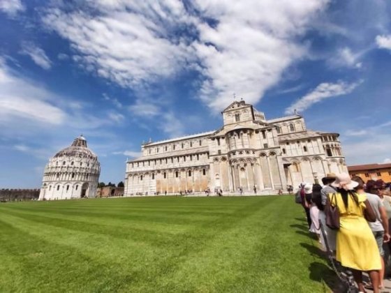 Pisa
