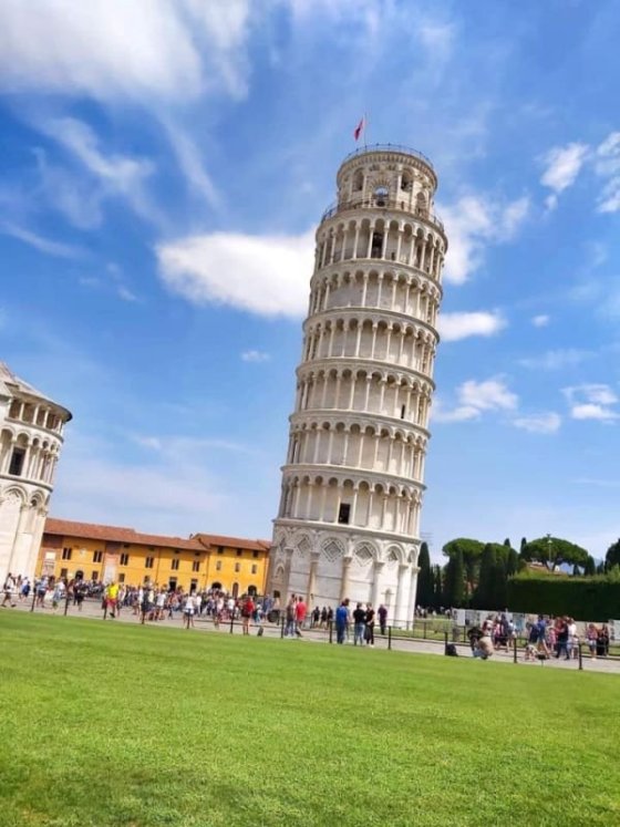 Pisa