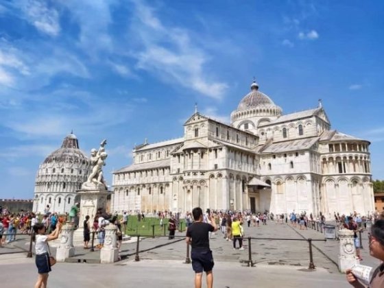 Pisa