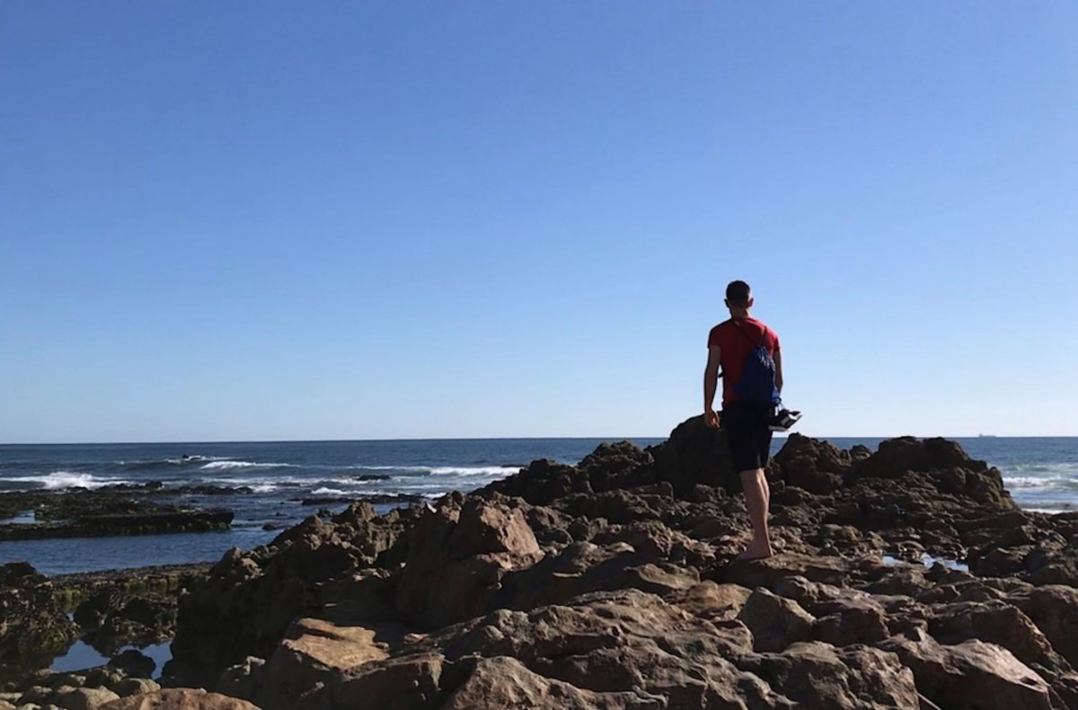 Hlavička uživatele