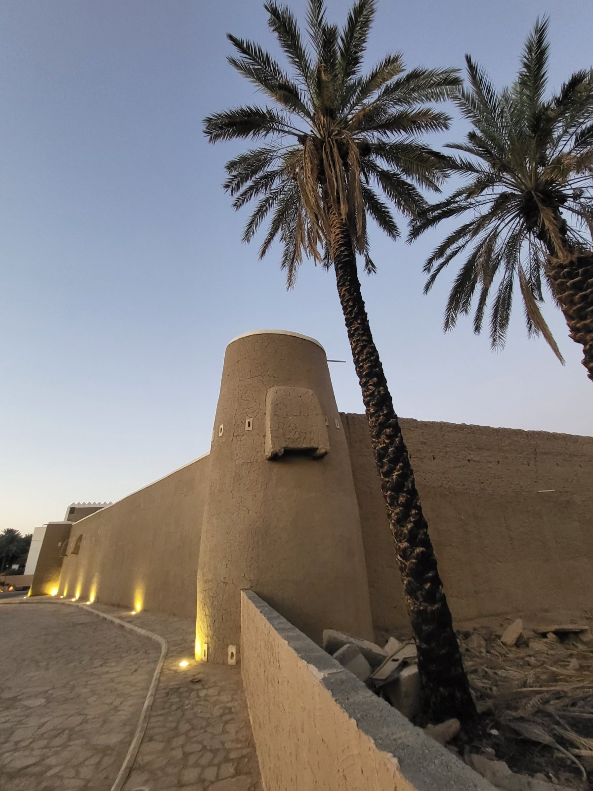 Qasr Ibn Rumman