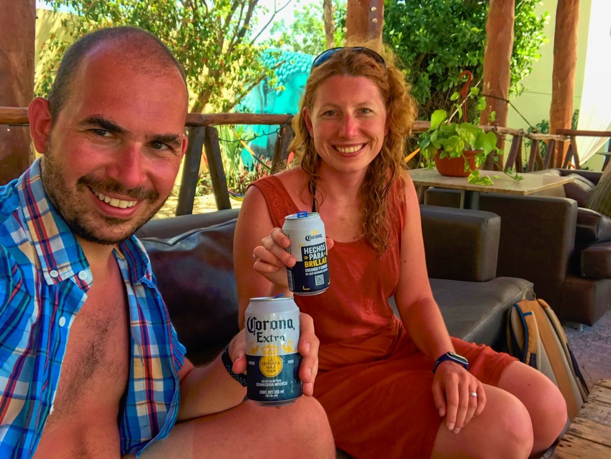 Nikdy není dost Corony