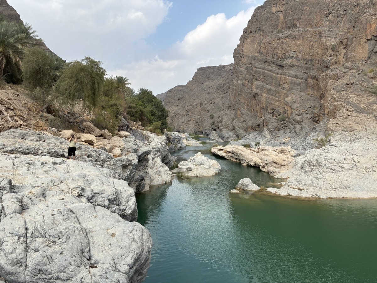 Wadi Al Arbeeien