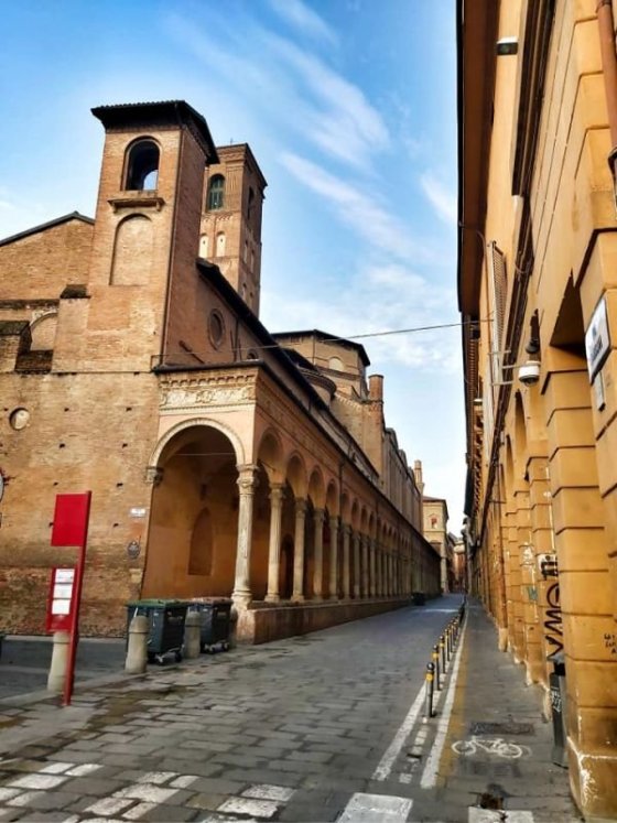 Bologna