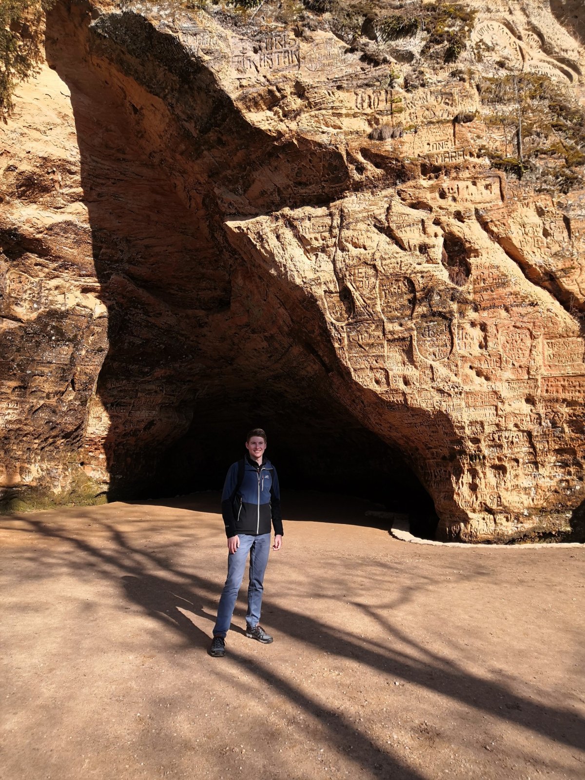 Gutmanova jeskyně