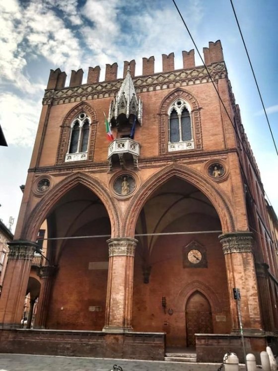 Bologna