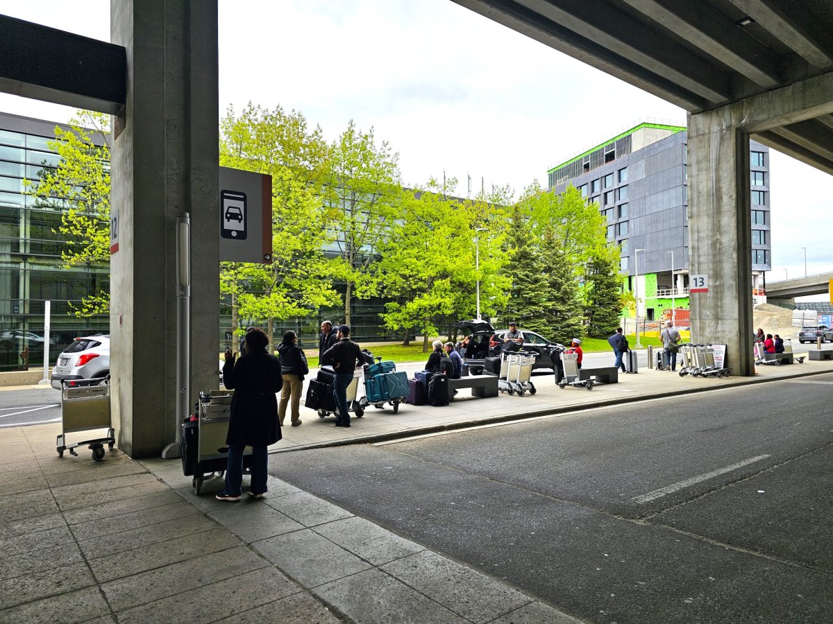 Stanoviště aut přes mobilní aplikace