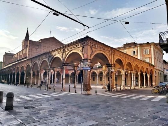 Bologna