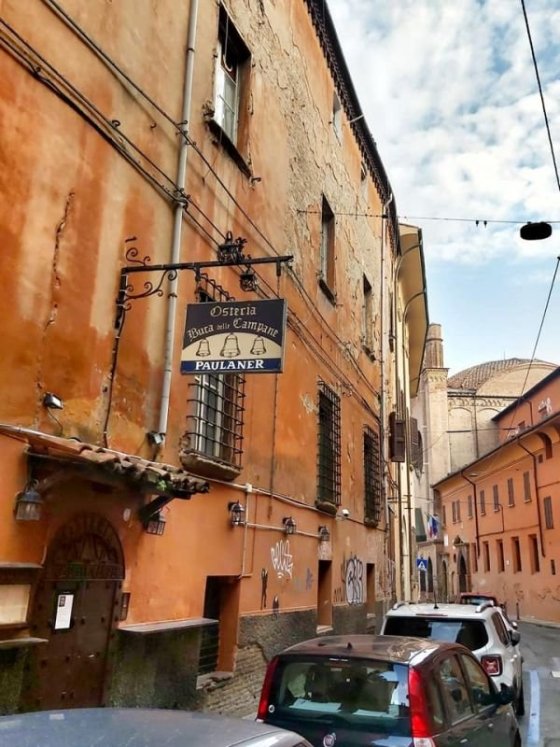 Bologna