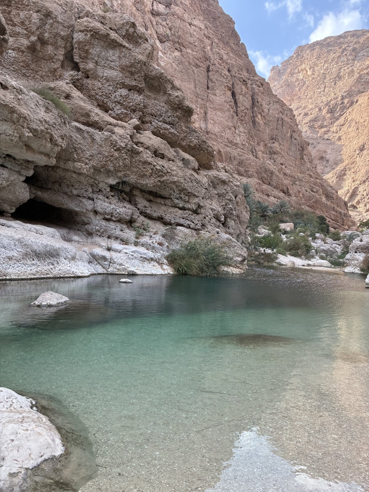 Wadi Shab