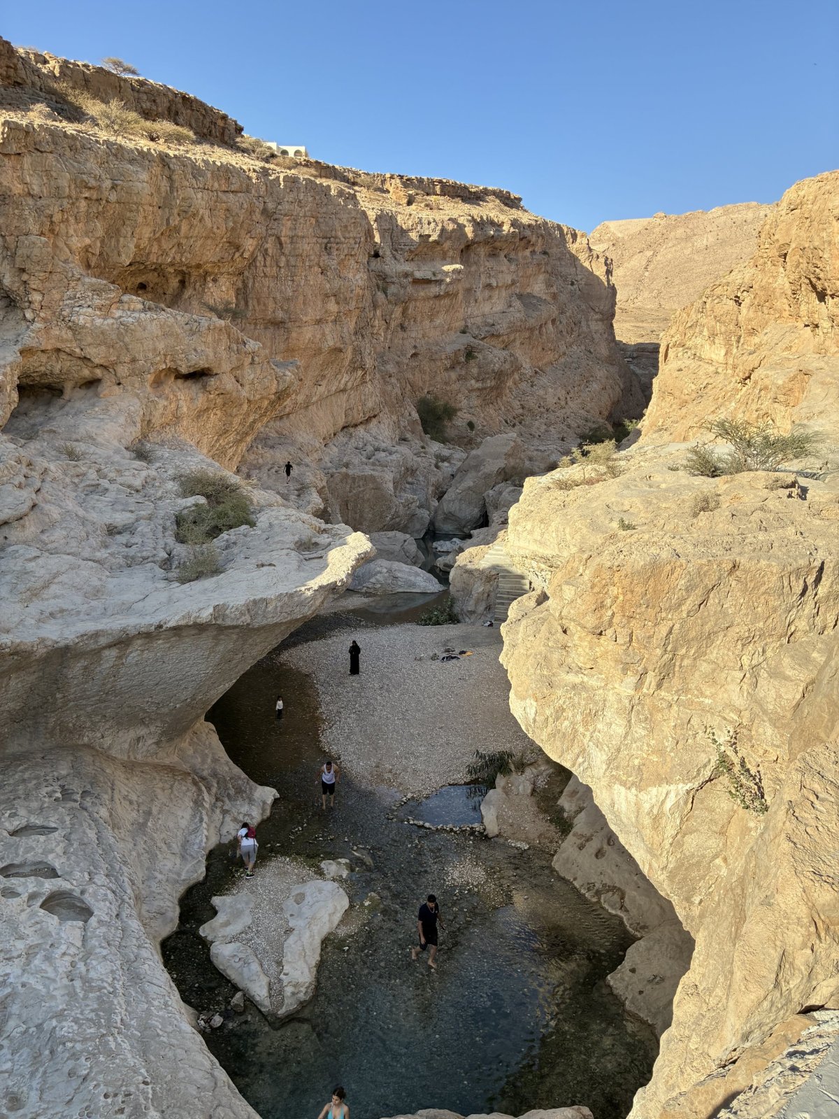 Wadi Bani Khalid