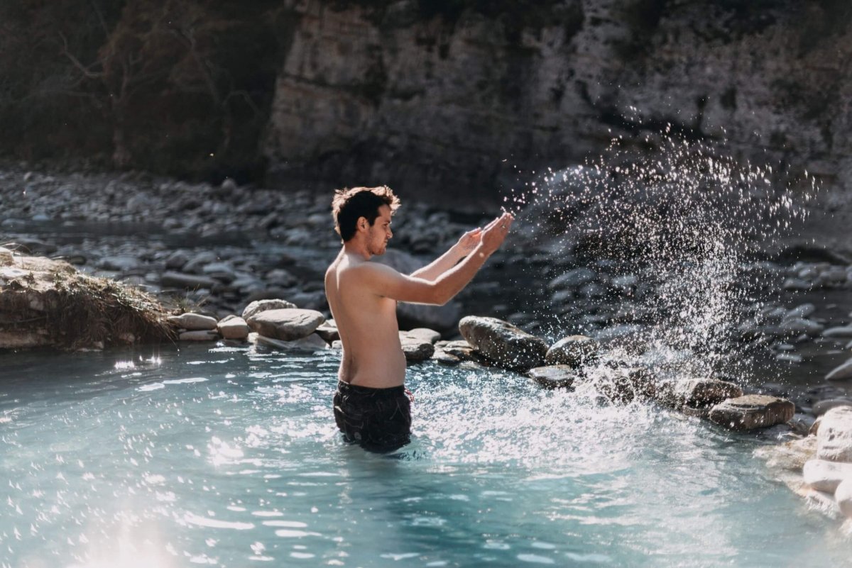 Na cachtání dobré, na vyhřívání by to chtělo pár stupńů přidat.