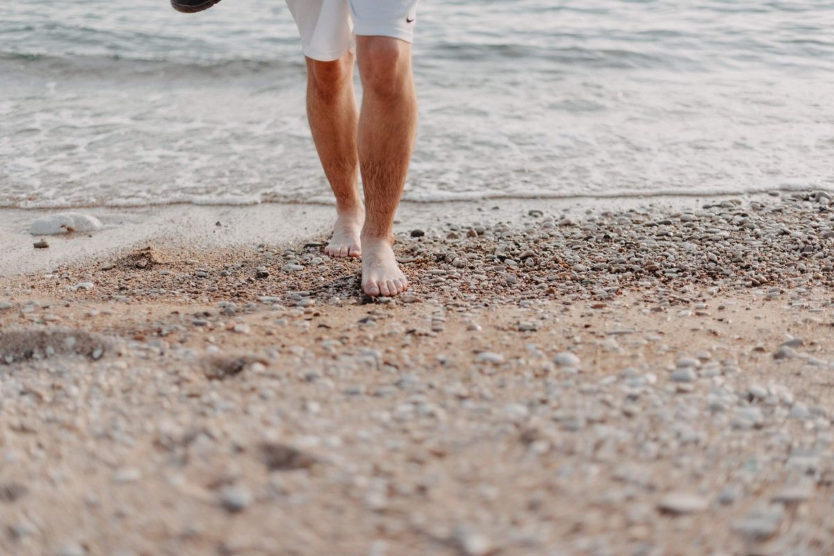 Na říjen teplota moře naprosto boží!