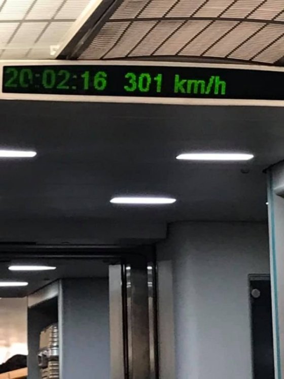Maglev