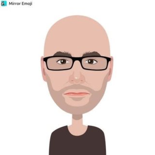 Avatar uživatele