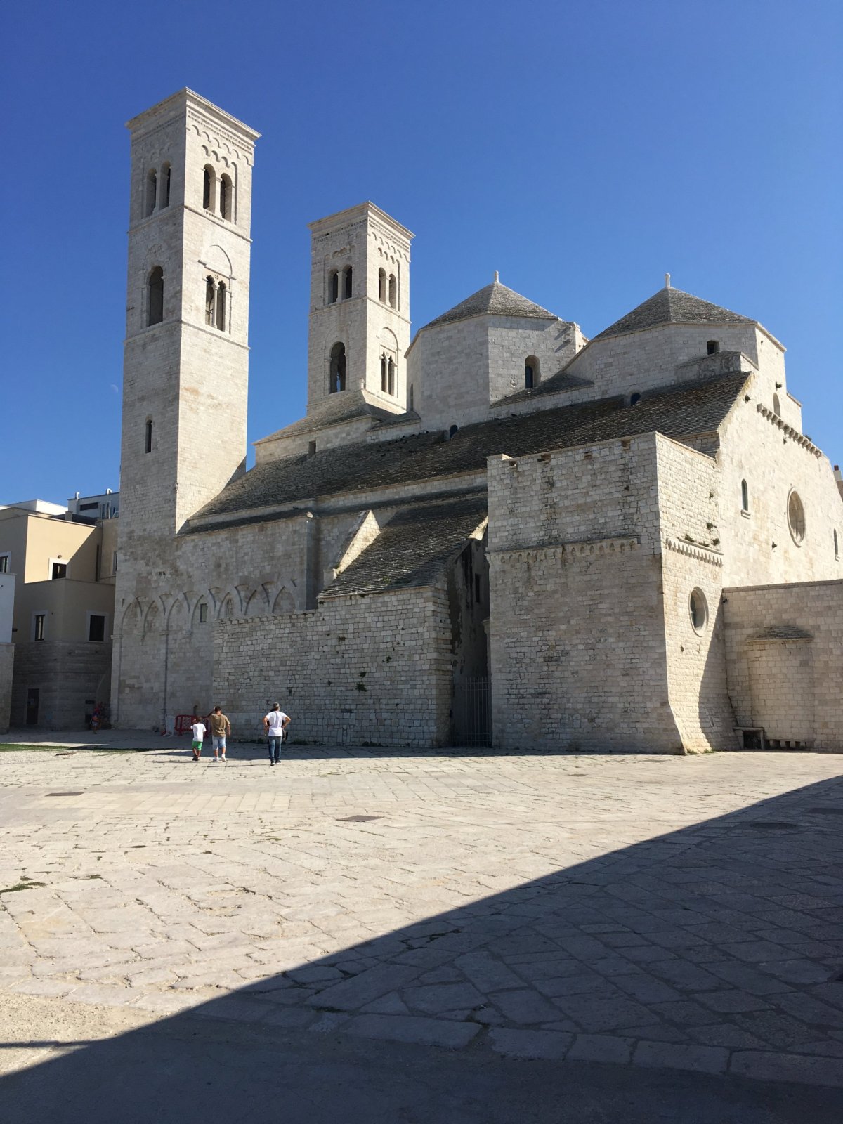 Duomo Vecchio di San Corrado