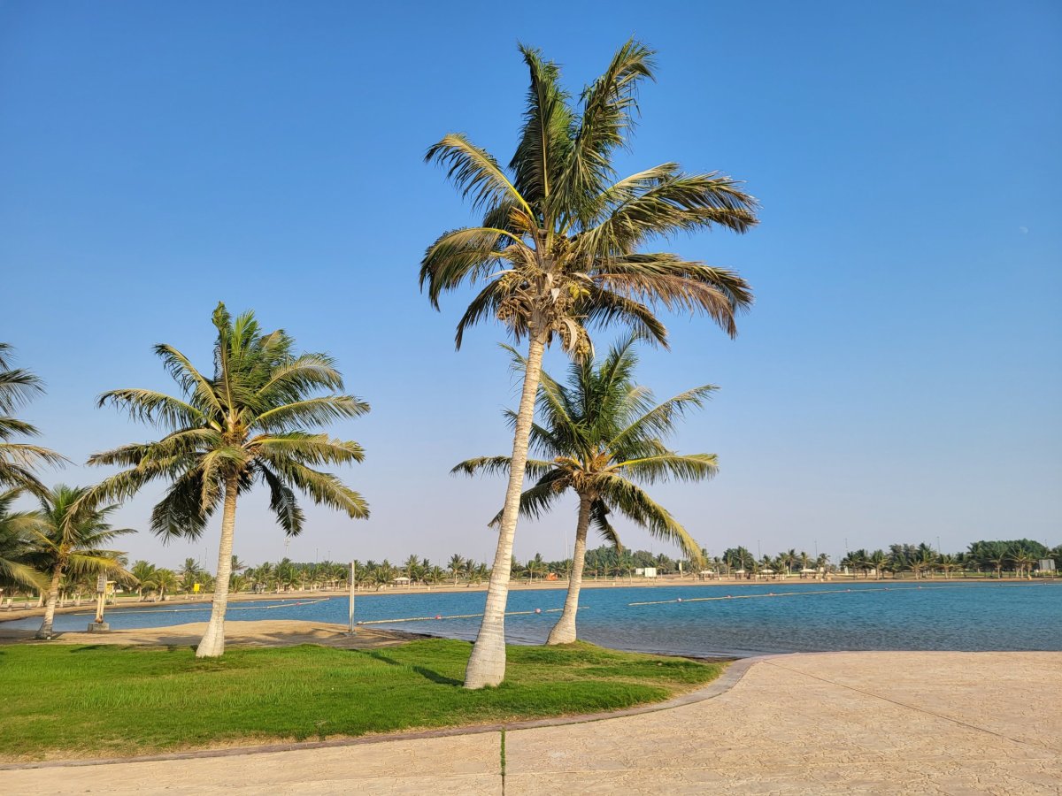 Yanbu Al-Bahr Beach