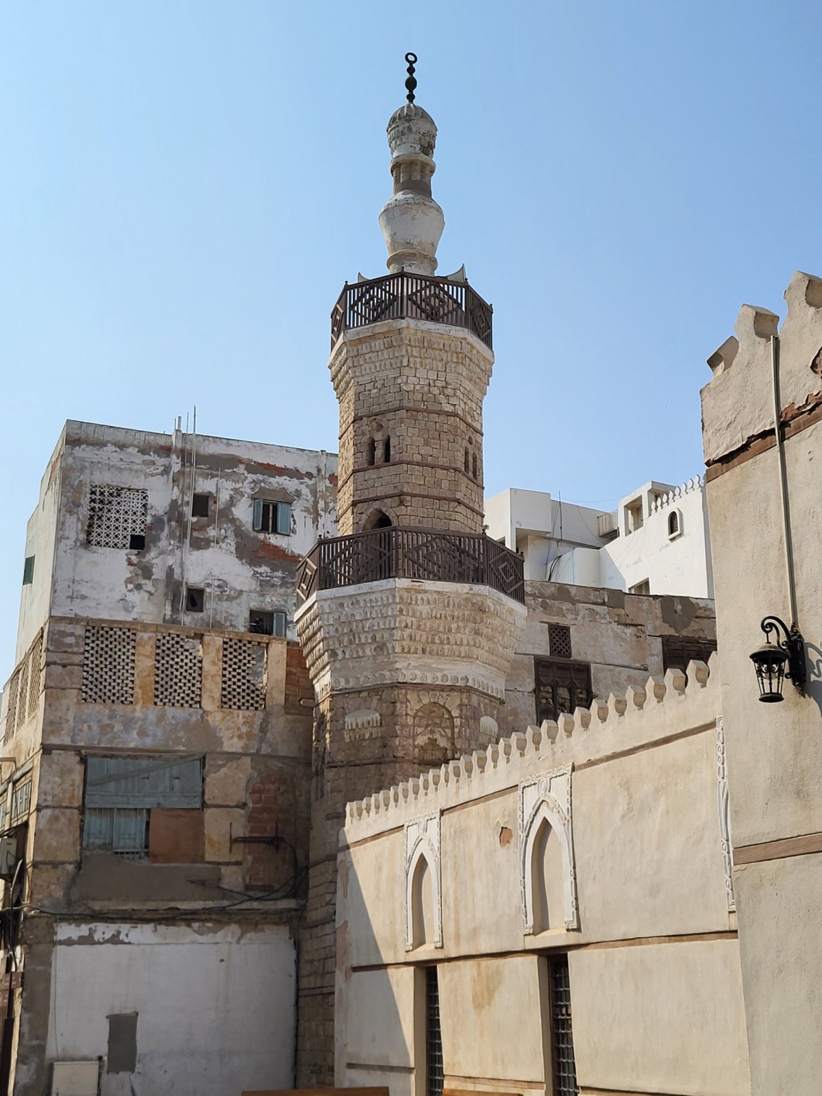 Mešita Uthman bin Affan