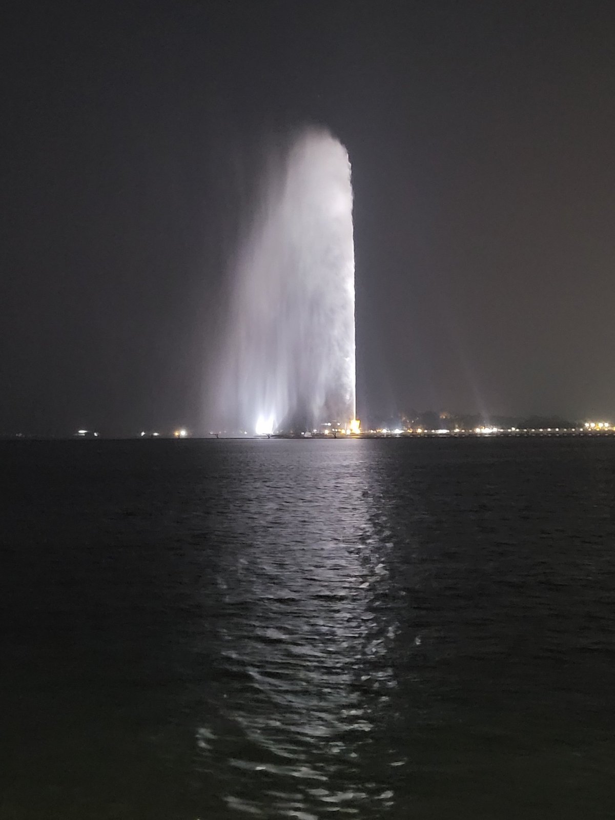 Fontána krále Fahda