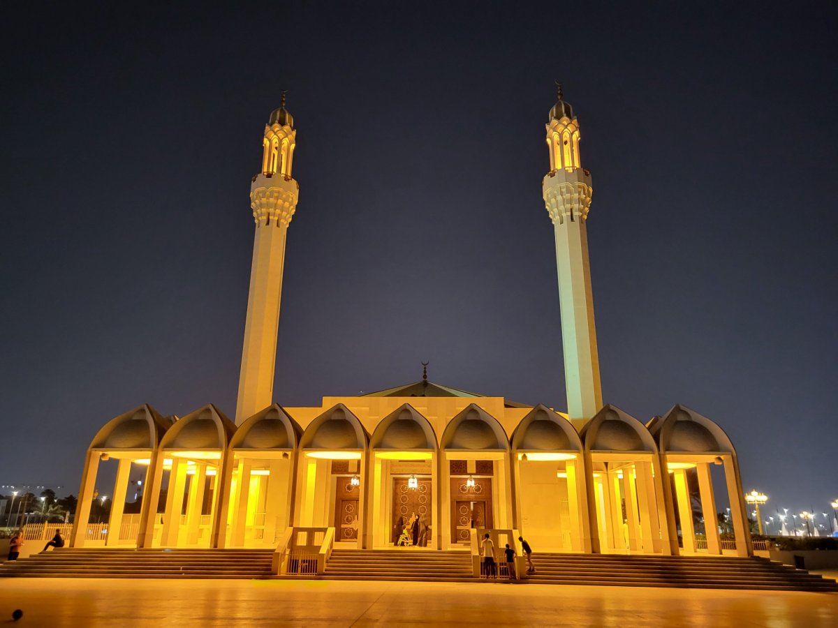 Mešita Hassan Enany