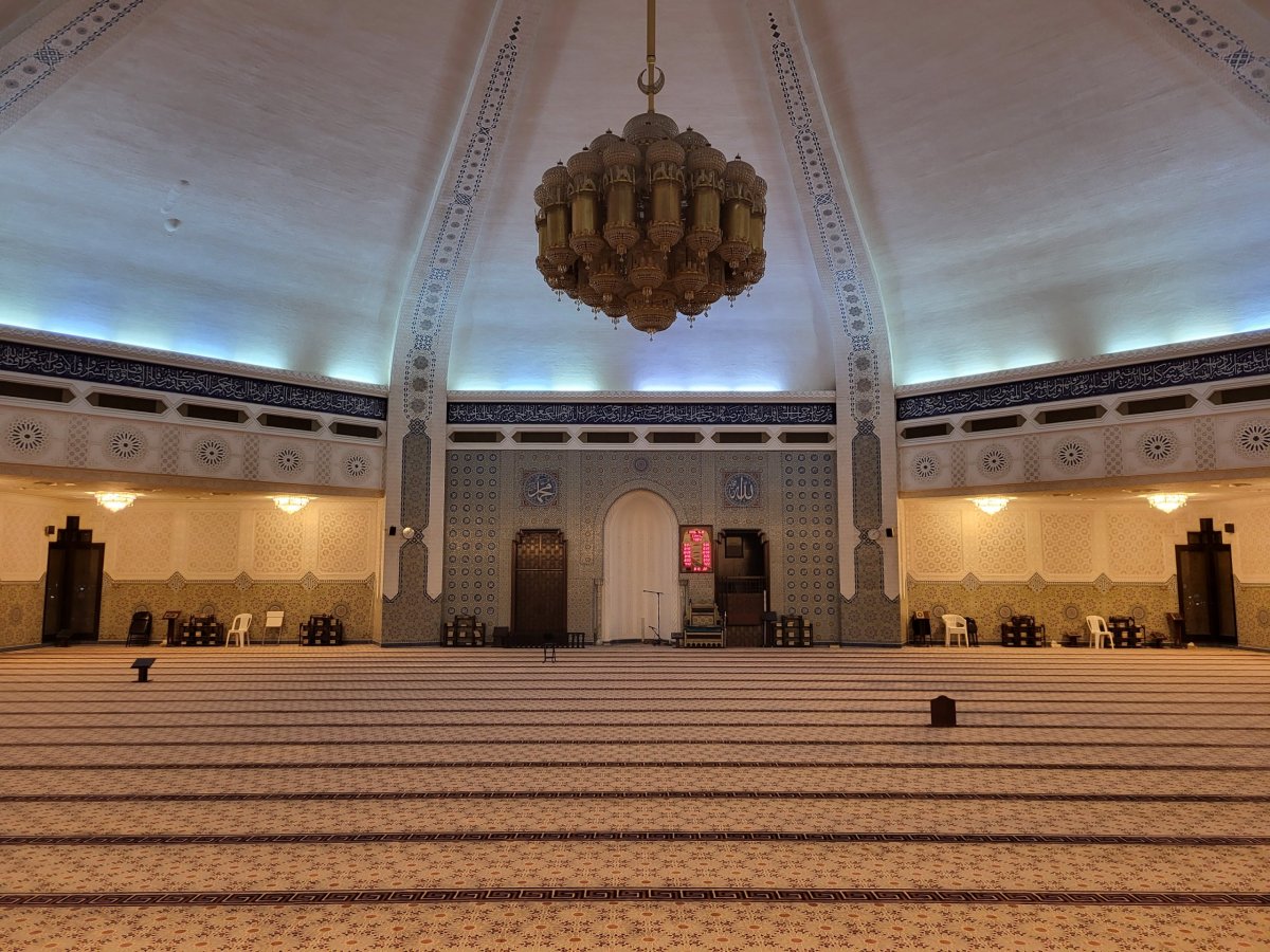 Mešita Hassan Enany