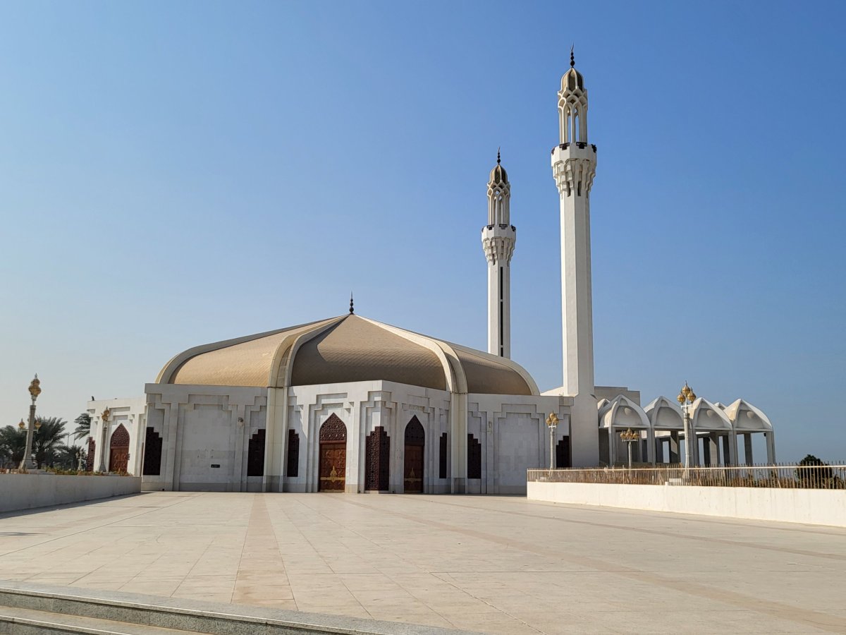 Mešita Hassan Enany