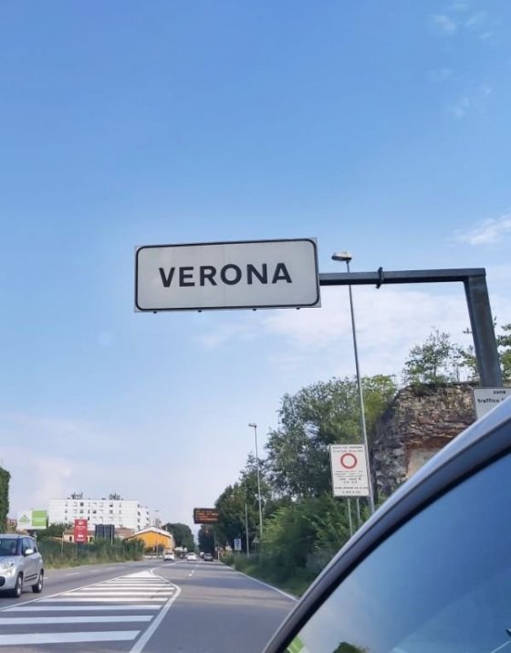 Verona