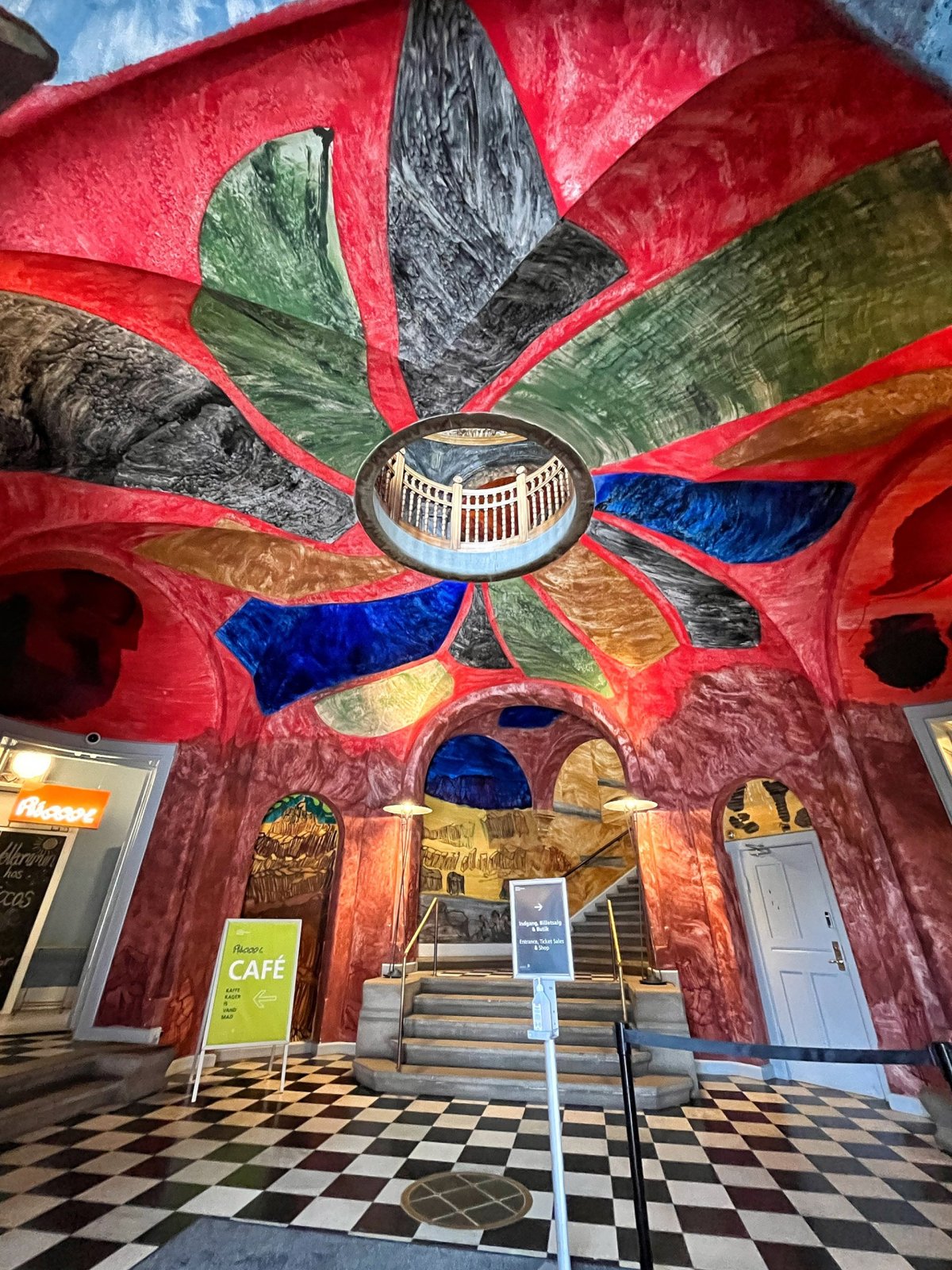 Statens Naturhistoriske Museum