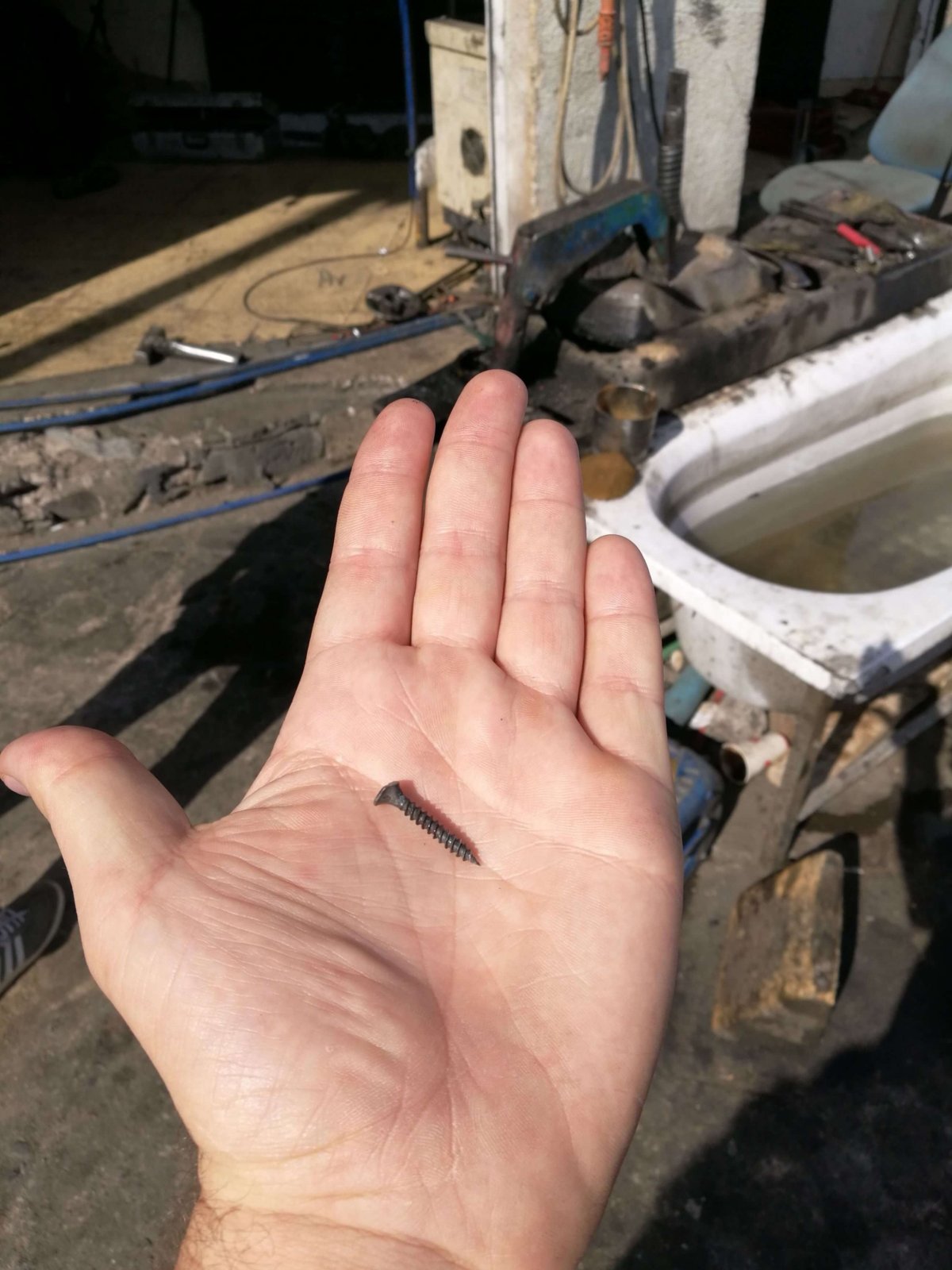 Plány imperialistů zhatí naše vruty boubelatý