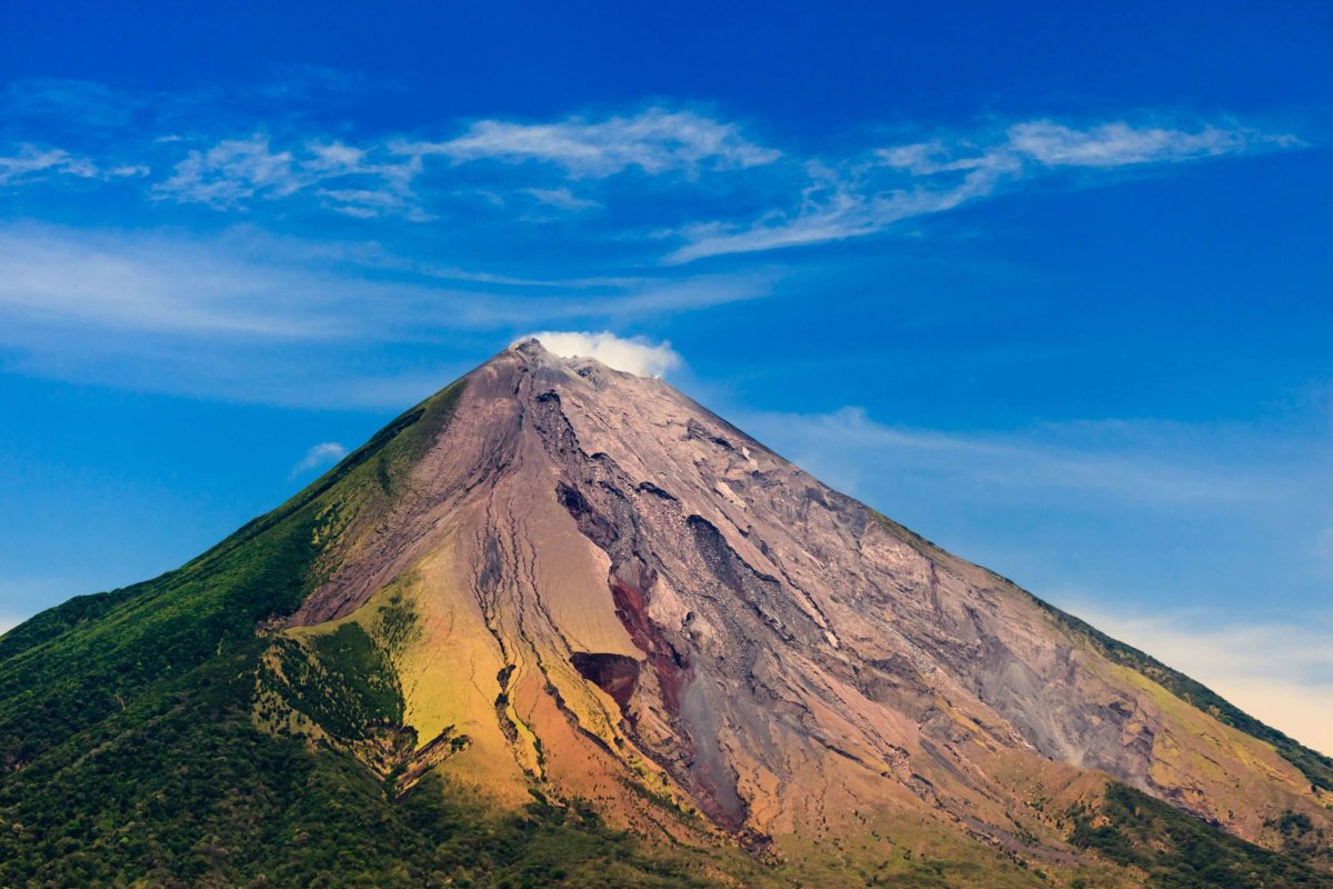 Ometepe