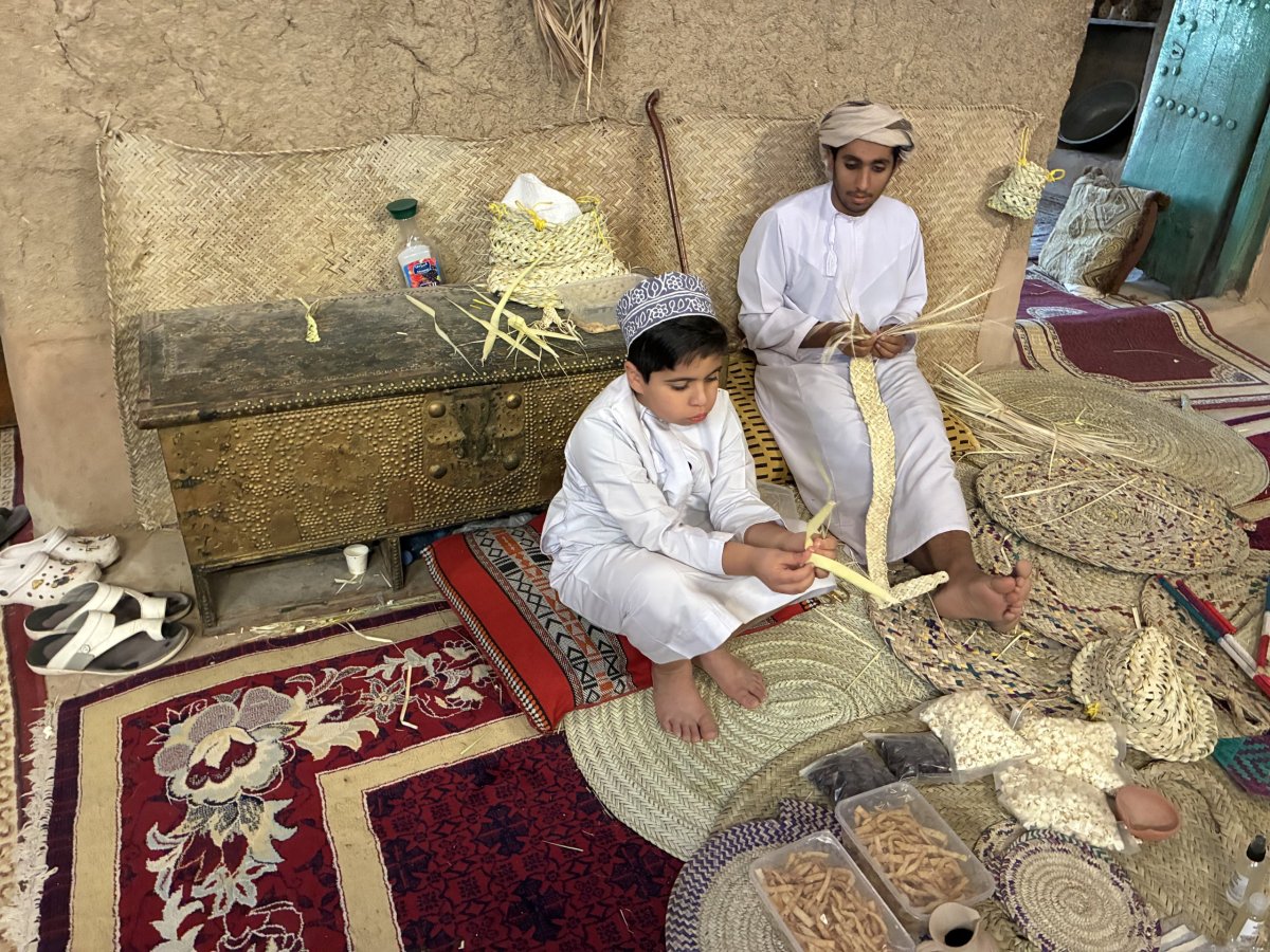 Muzeum Bait Al Safah