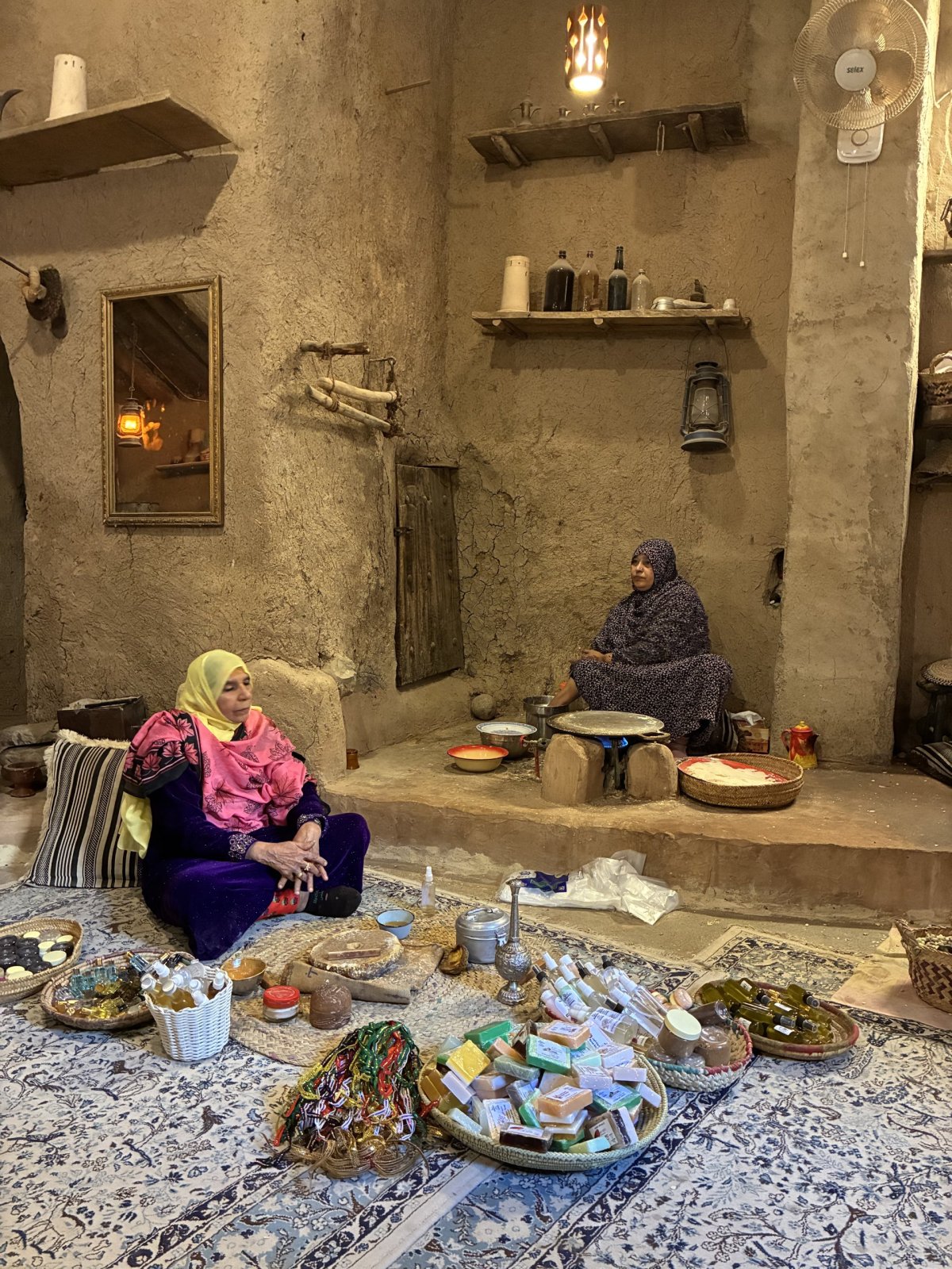 Muzeum Bait Al Safah