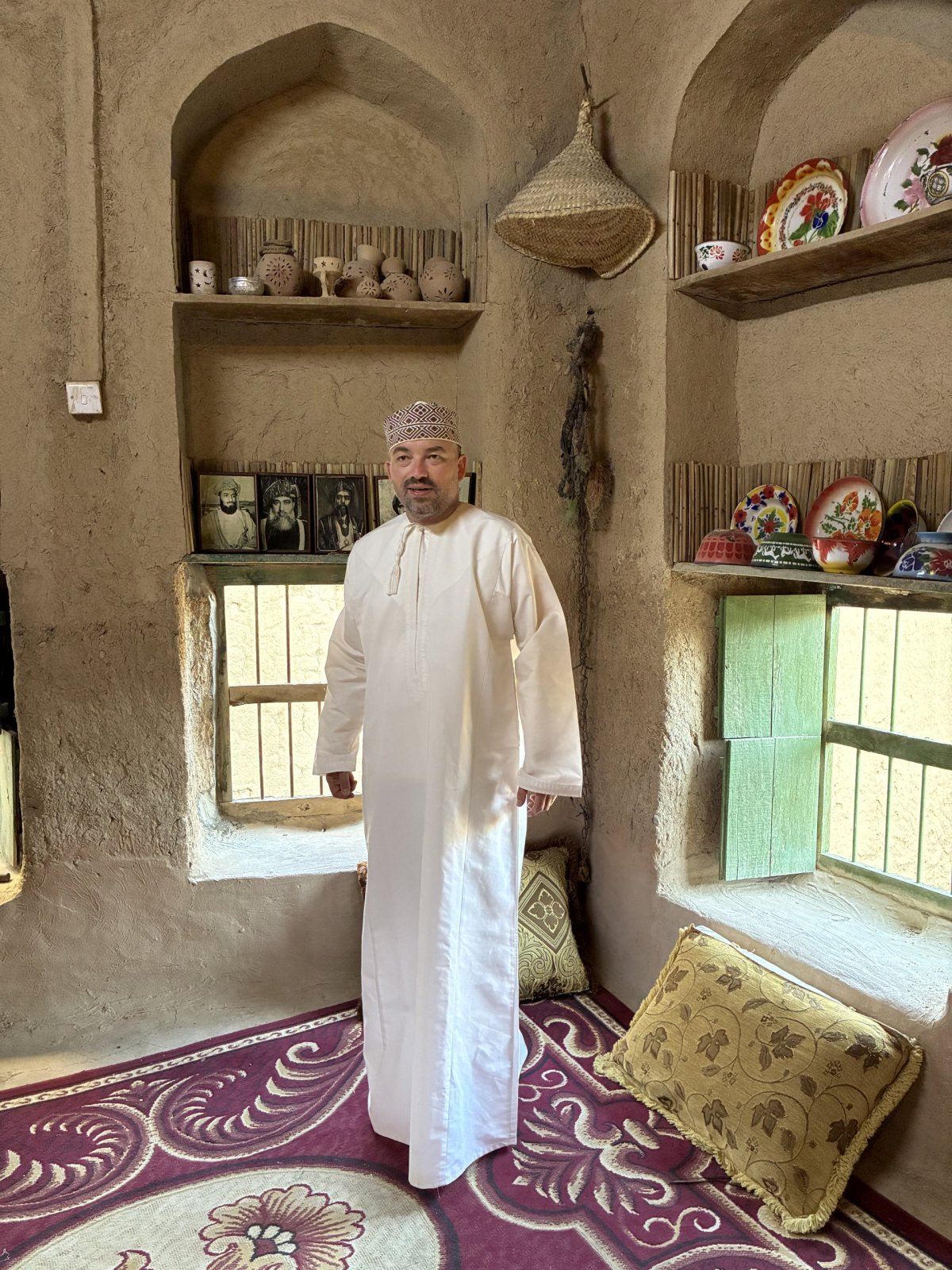 Muzeum Bait Al Safah