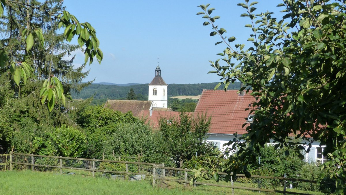 Rodersdorf