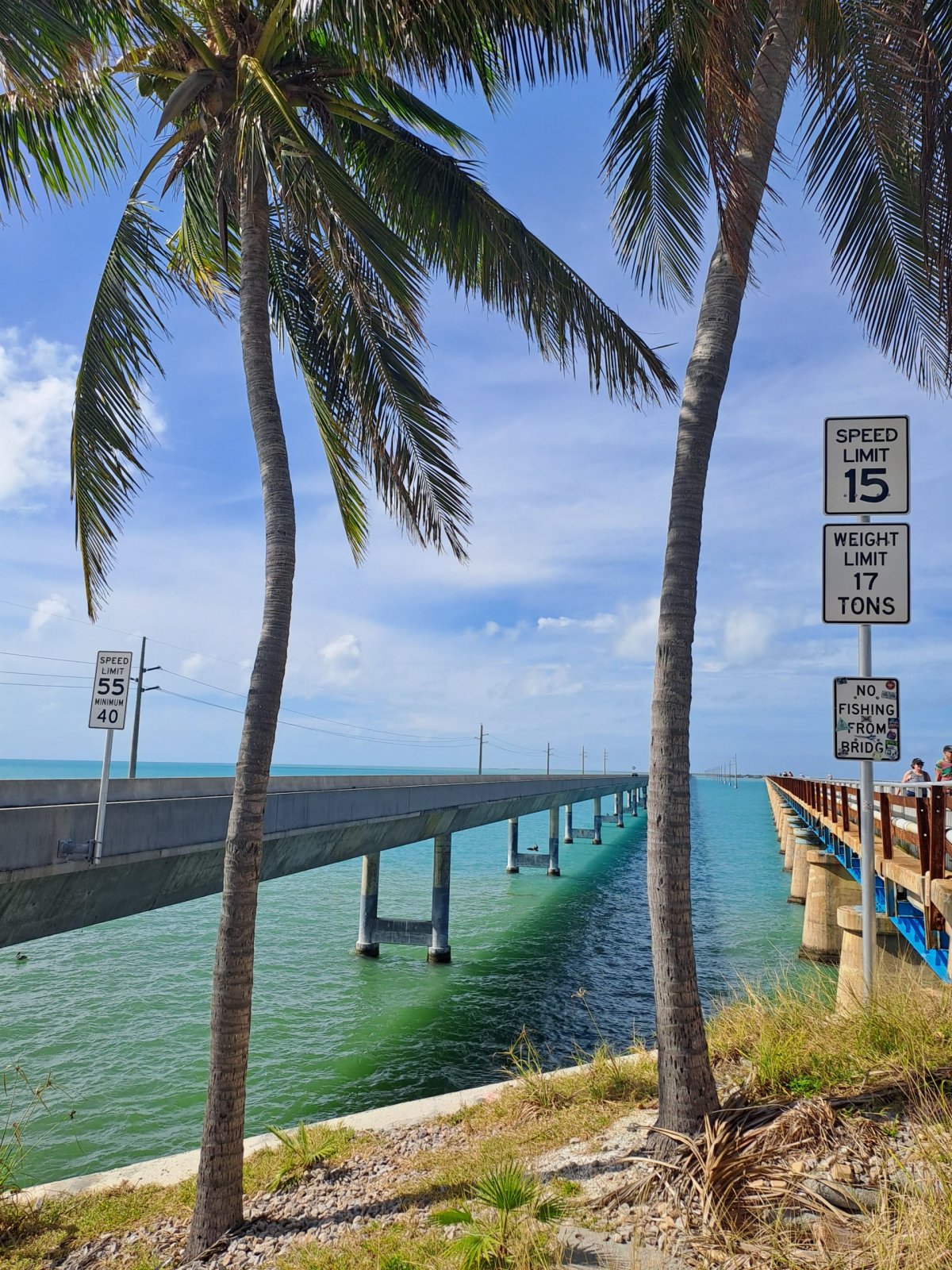 Ikona mezi zdejšími mosty