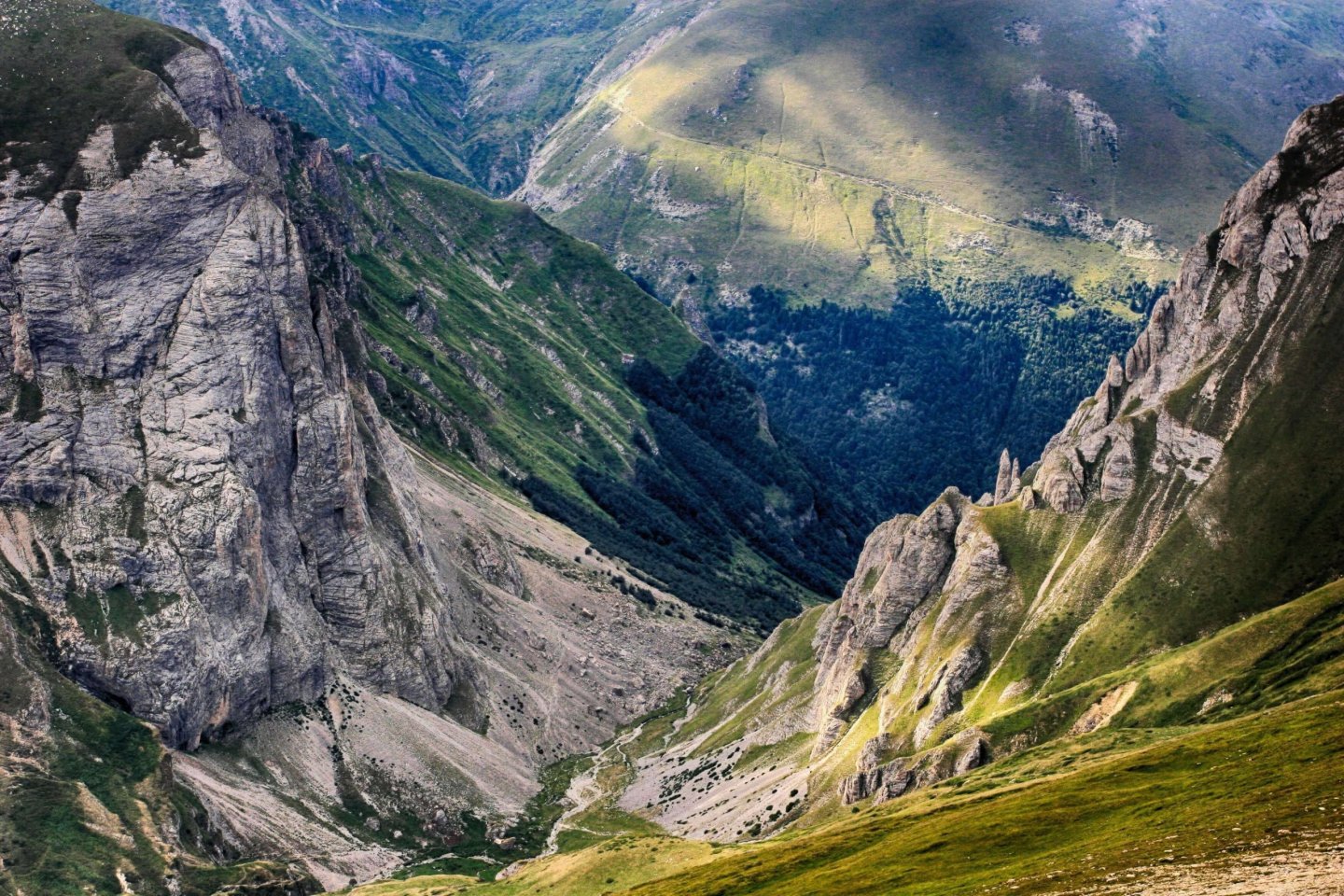Šar Planina, Kosovská republika vše, co potřebujete vědět