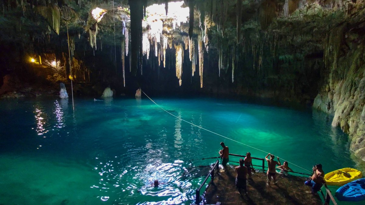 Cenote