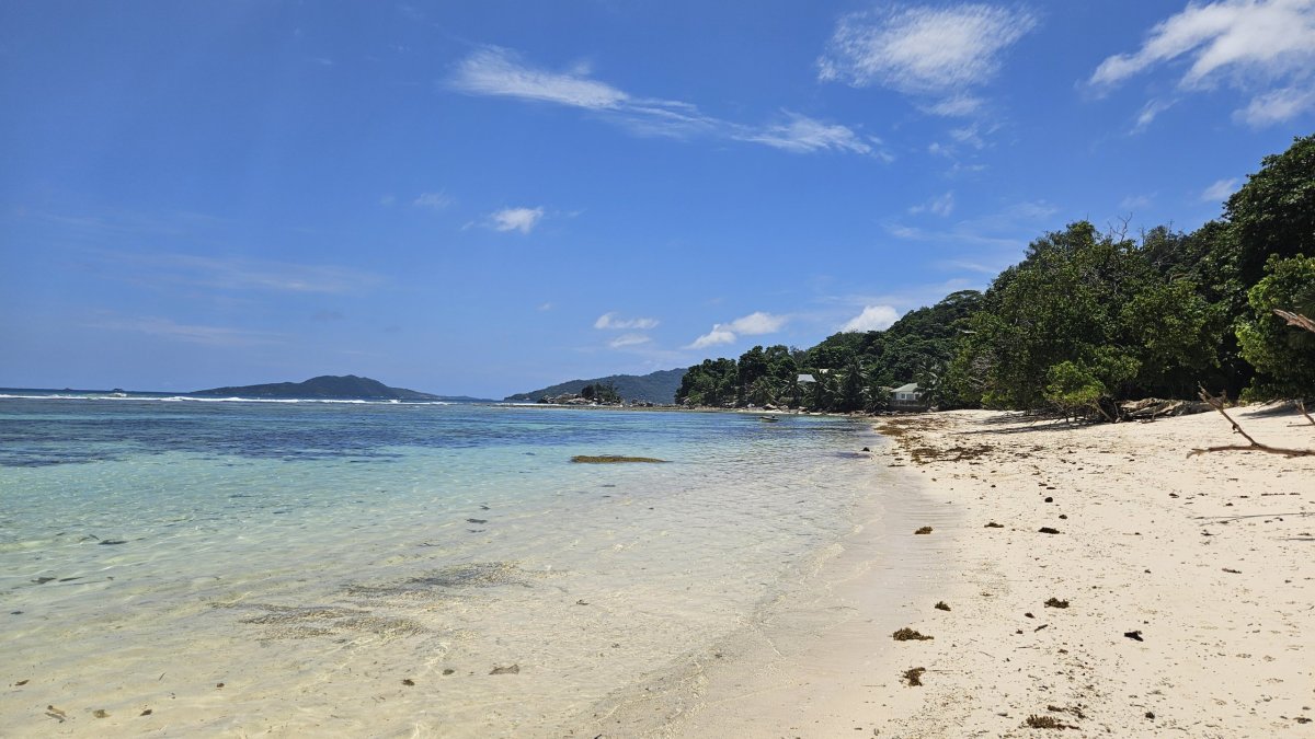 Petit Anse la Blague