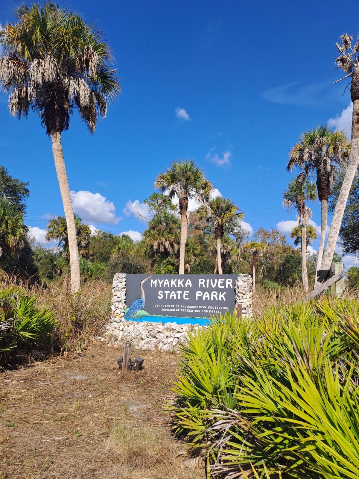 Myakka River State Park