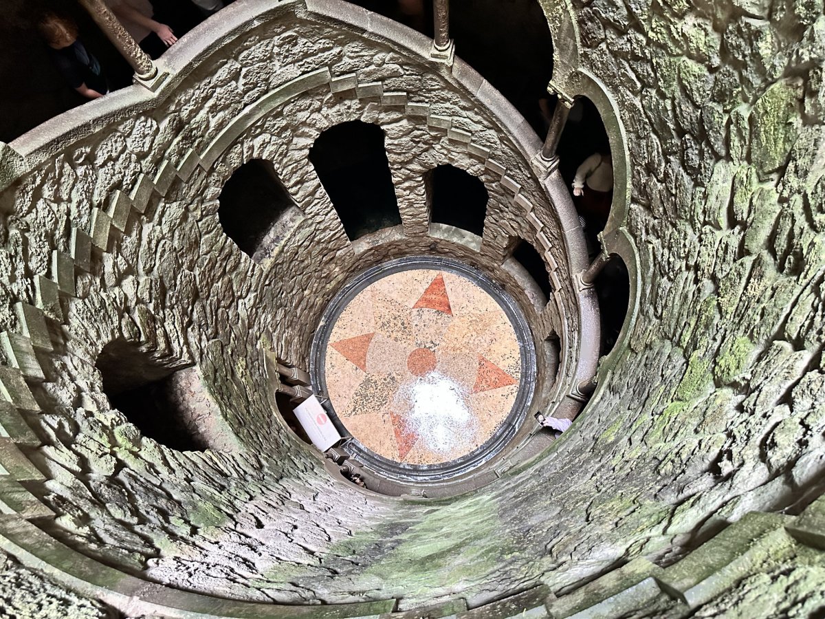 Initiation Well