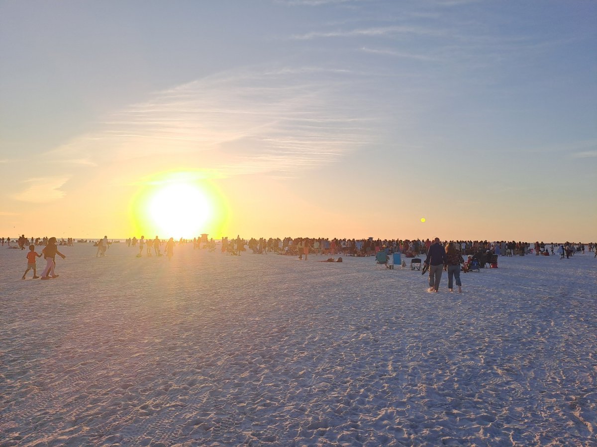 Bubenická pařba na pláži