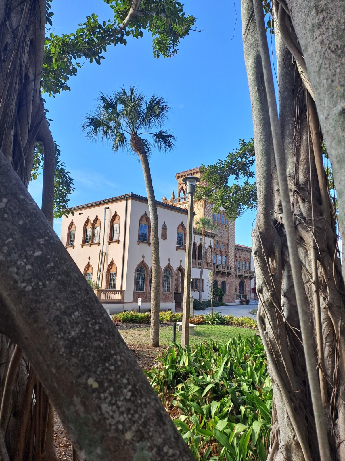 The Ringling Museum