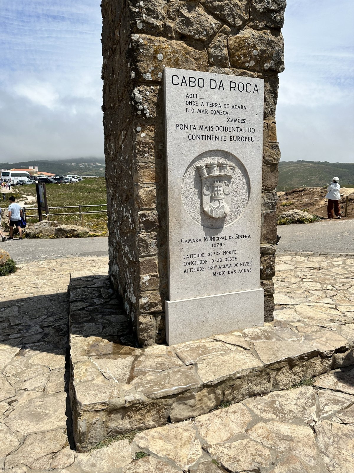 Cabo da Roca