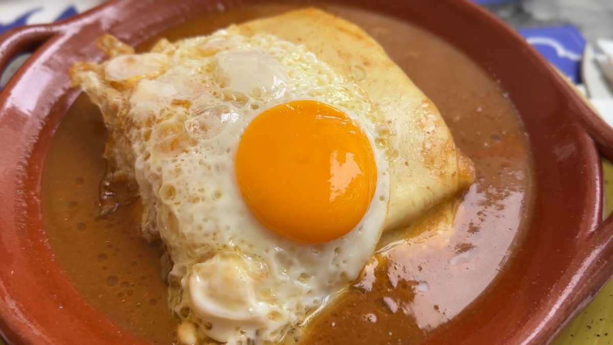 Francesinha